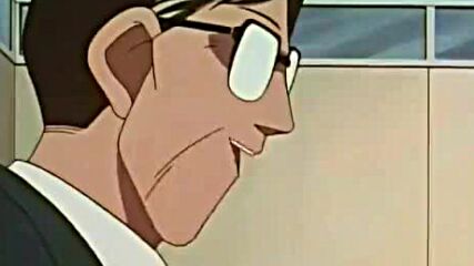 Detective Conan 38