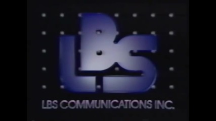 LBS Logo 1990