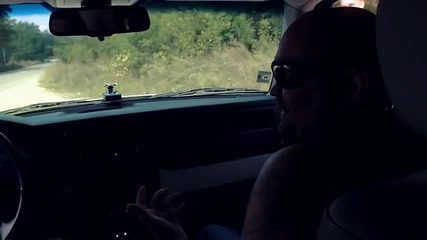 Джиджи Биджи - Стопаджийката H D Video