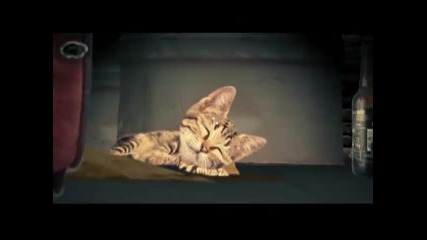 Moby - Dream About Me 