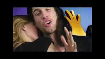 *bg & en subs* 3oh!3 - My First Kiss (ft. Ke$ha) 