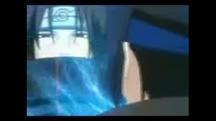 Naruto Amv - A Reason To Avenge 