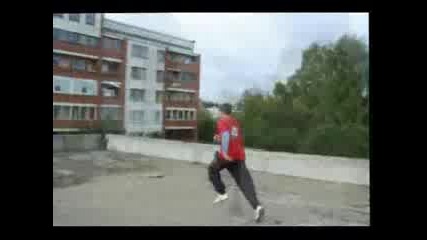 Latvia - Dvinsk Clan - Summer 2007