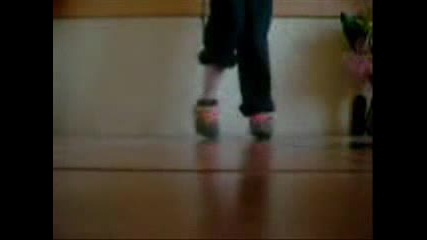 Начинаеща Е C - Walk