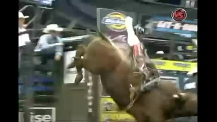 J. B. Mauney Vs. All There 