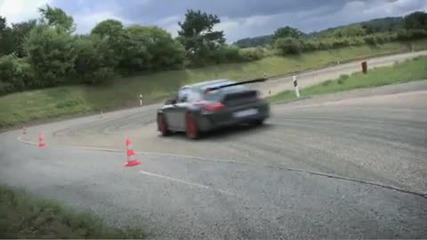 porsche 911 gt3 rs