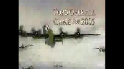 Call Of Duty 3 Trailer
