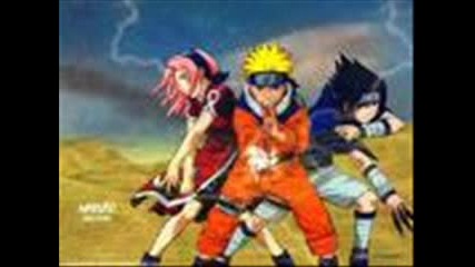 Naruto