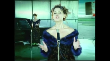 Lara Fabian - Je T'aime