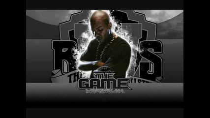 Game Ft. Sly - American Dream (2009) 