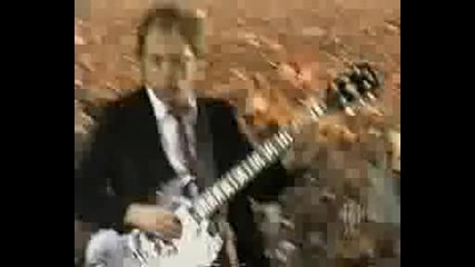 Ac/dc - Thunderstruck And Back In Black