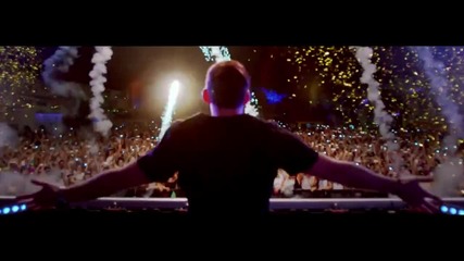 Hardwell feat. Jake Reese - Mad World