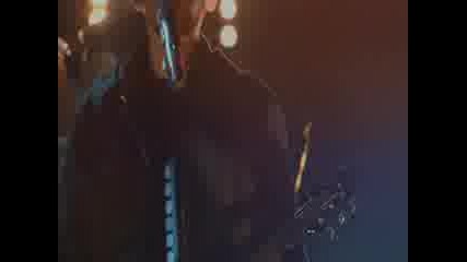 Linkin Park - One Ster Closer[live]
