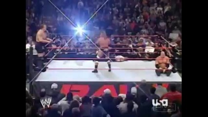 Triple H Tribute