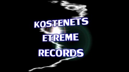 Kostenets Extreme Records into by:nikolay apostolov