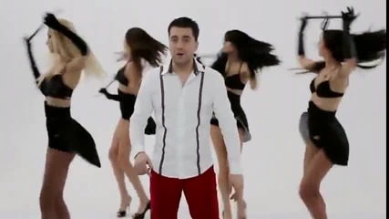 Борис Дали - Дай ми