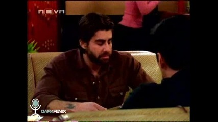Joey ( Джоуи ) : Къща на Джоуи S02 17.10.08 *gq* 