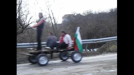 todorovden balsha