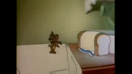 Tom And Jerry - 058 - Sleepy Time Tom