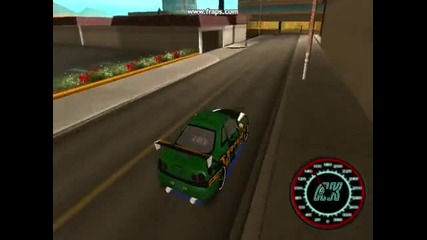 [sdk]slowdrift - Drift Mix