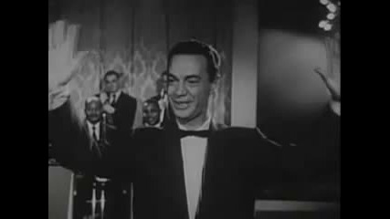 Johnny Burnette Trio, Lonesome Train 50's Rockabilly