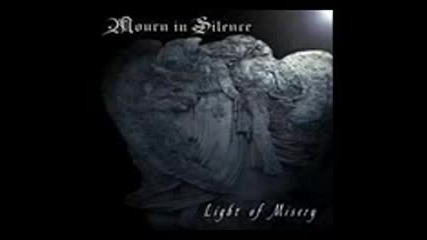 Mourn in Silence - Light of Misery - Full Album