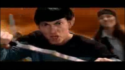 Eminem - We Made You 
