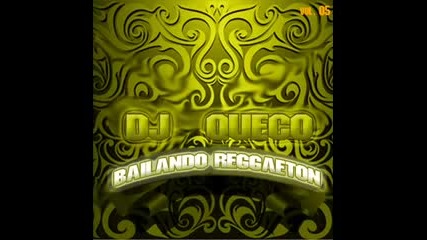 Dj Queco - Reggaeton Enero 09