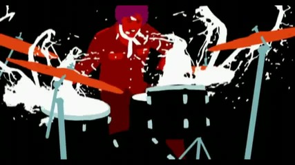 Kasabian - Shoot The Runner (safe Version) [ високо качество ]