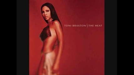 Toni Braxton - 10 - Maybe 