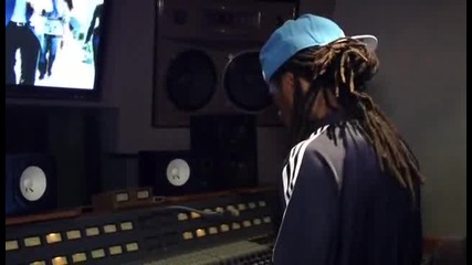 ** ** Lil Wayne ** The Carter Documentary ** New 2009 [pt.7] The End
