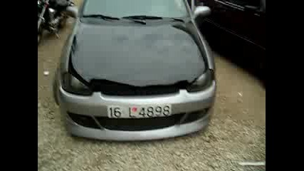 Corsa B Gsi