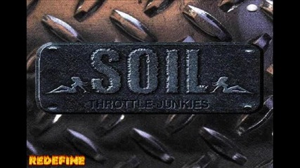 Soil - Concrete Slave (1999) 
