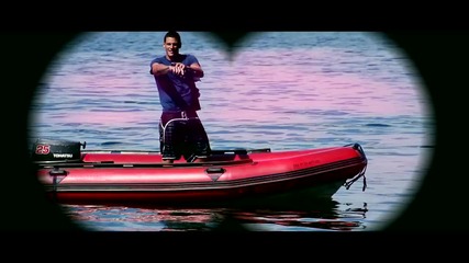 Syra Martin ( Love You Tonight ) Official Video