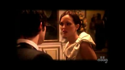 Chuck - Blair - Nate - Everything You Want
