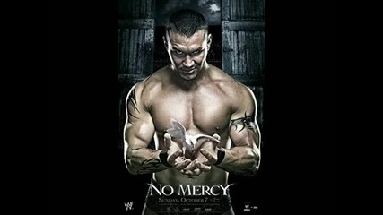 No Mercy 2007 Theme 