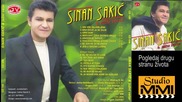 Sinan Sakic i Juzni Vetar - Pogledaj drugu stranu zivota (Audio 2001)