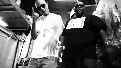 Killer Mike Ft. T.i. - Ready Set Go (official Video) {hq} 