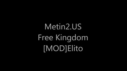 Metin2.us Epic Armor [mod]elito