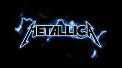 metallica-for whom the bell tolls