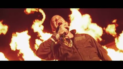 Red - Feed The Machine