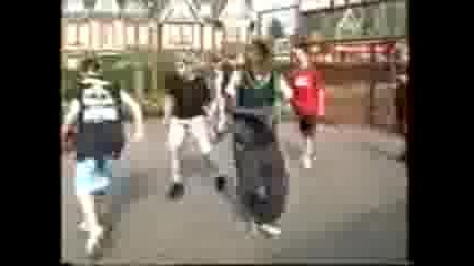 strettball Con - Man - Out - Of - Control
