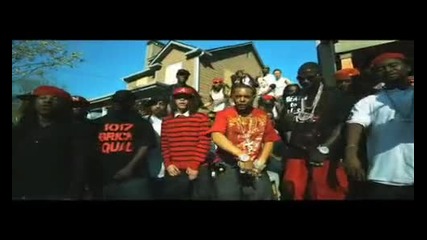 Oj Da Juiceman Ft. Gucci Mane - Make Da Trap Say Ay [ High Quality ] * *