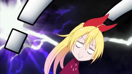 Nisekoi Episode 11 Eng Hq