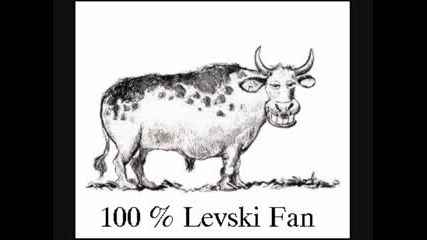 101%anti Levski