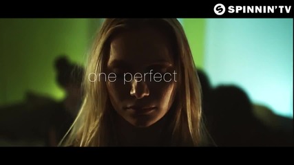 Rune Rk ft. Laura V - One Perfect Day ( Lyric Video)