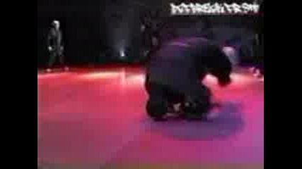 Break Dancing 2