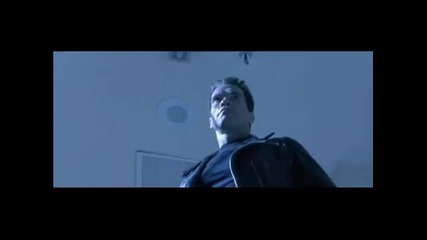Terminator 2 - Bad to the Bone