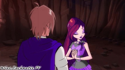 Winx Club - Bloom & Sky - Breakeven