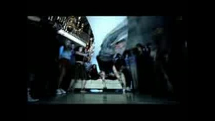 Marilyn Manson Taineted Love